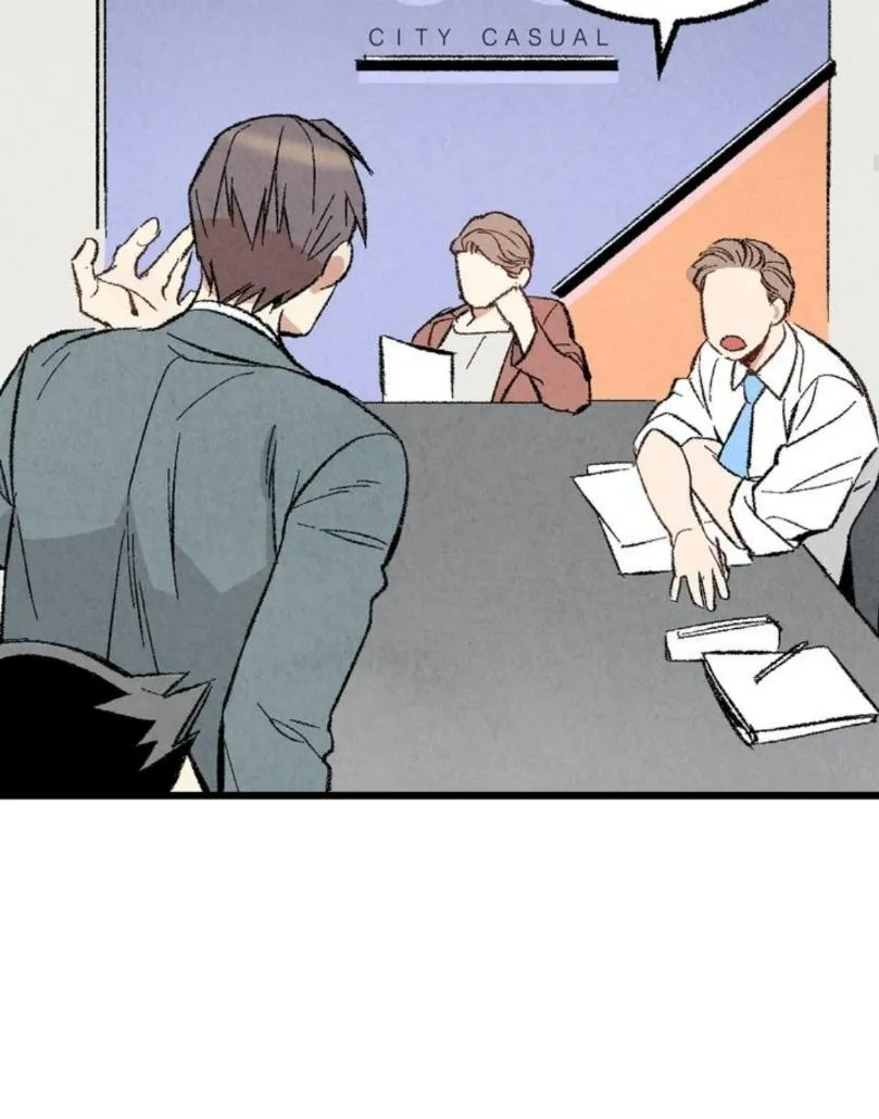 Perfect Buddy Chapter 34 page 31 - 