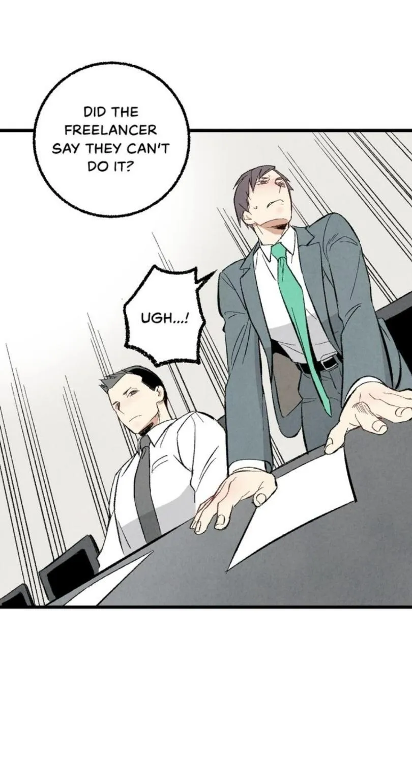 Perfect Buddy Chapter 34 page 32 - 