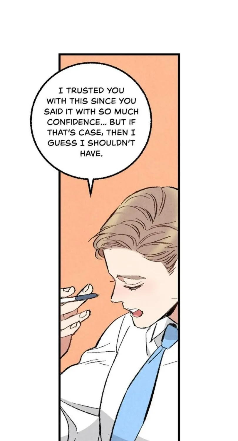 Perfect Buddy Chapter 34 page 33 - 