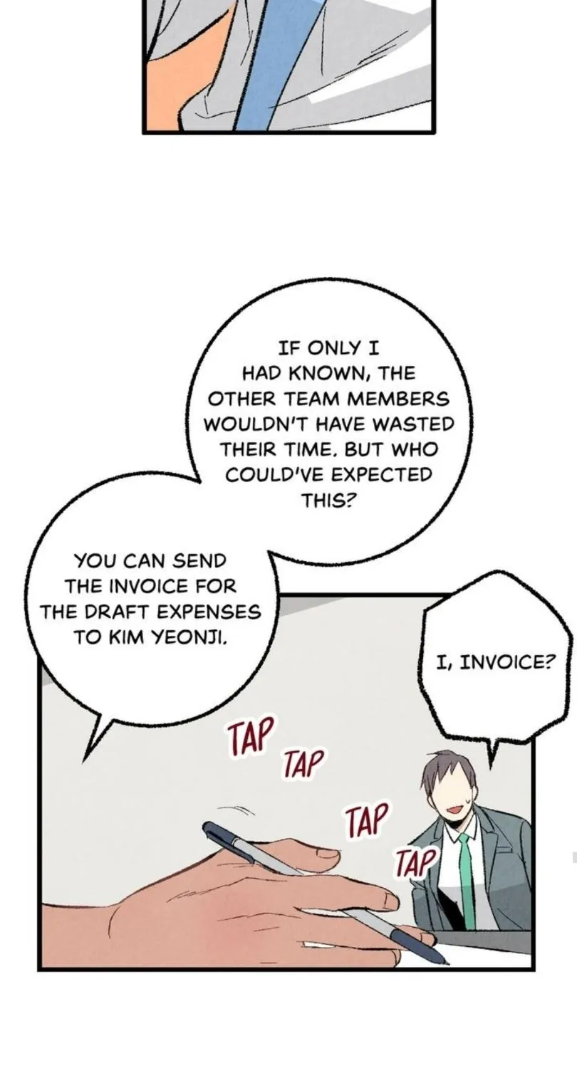 Perfect Buddy Chapter 34 page 34 - 