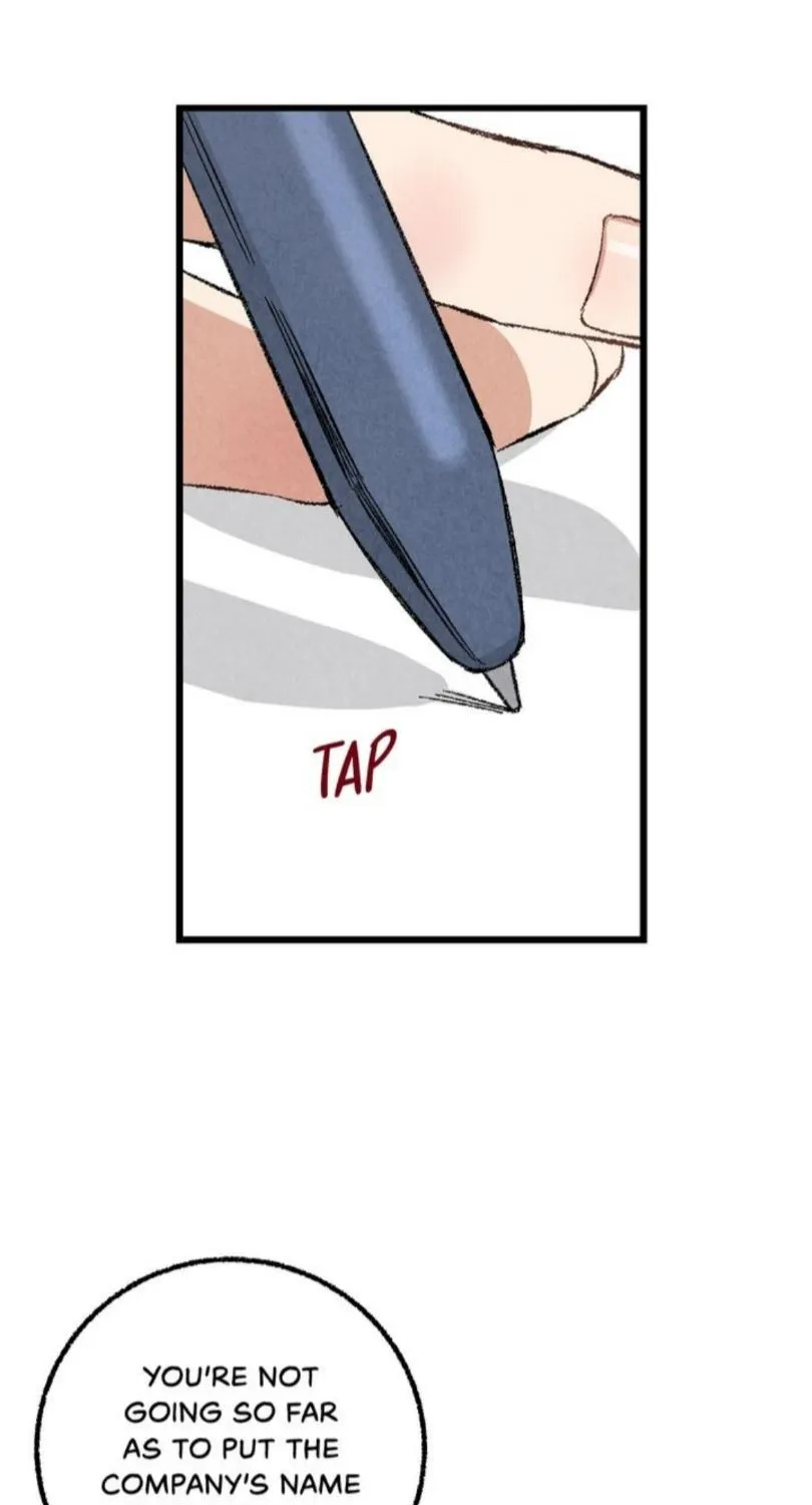 Perfect Buddy Chapter 34 page 36 - 