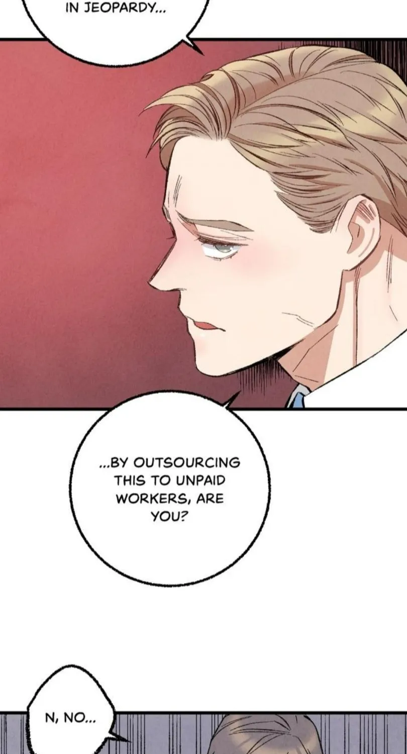 Perfect Buddy Chapter 34 page 37 - 