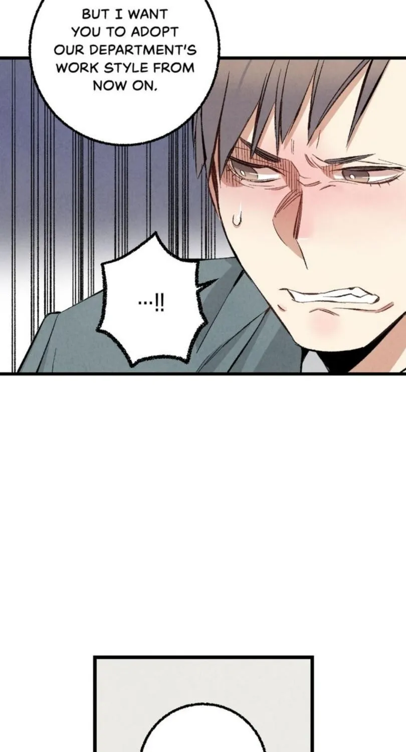 Perfect Buddy Chapter 34 page 42 - 