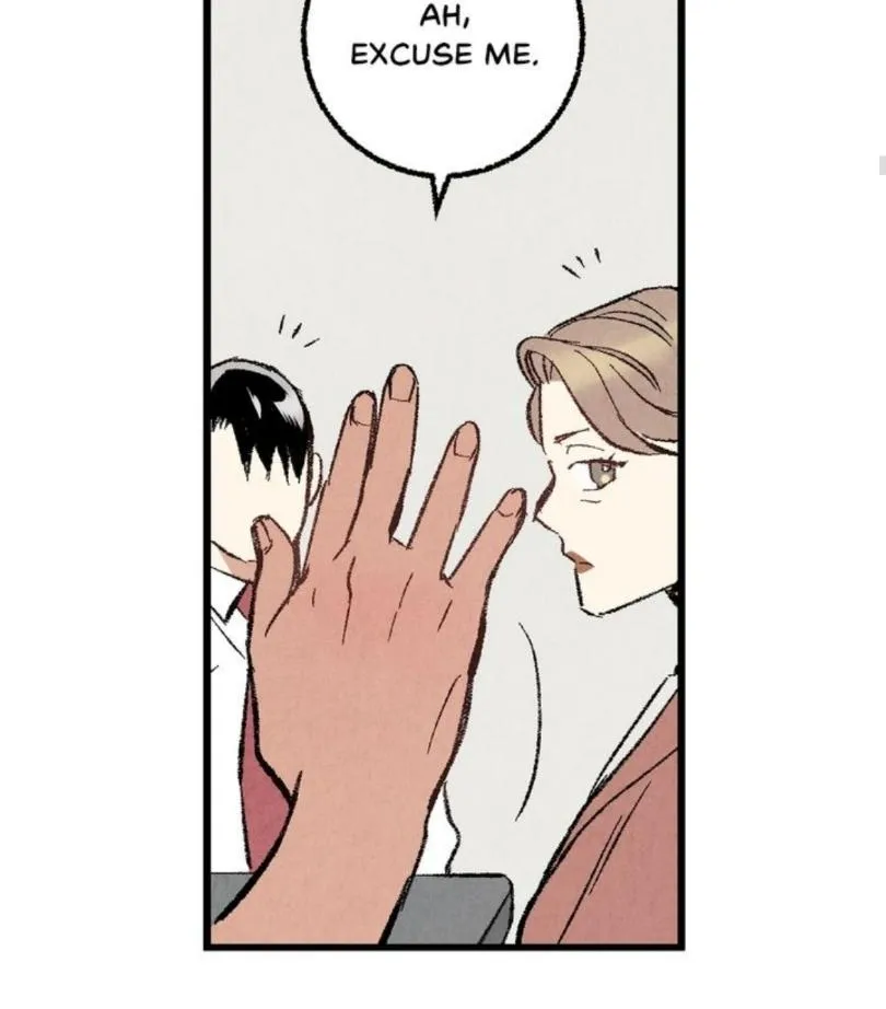 Perfect Buddy Chapter 34 page 43 - 