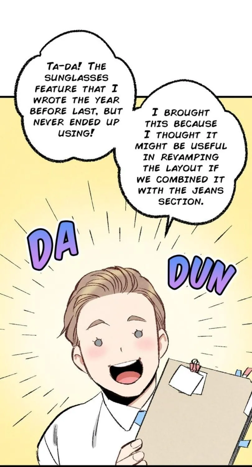 Perfect Buddy Chapter 34 page 44 - 