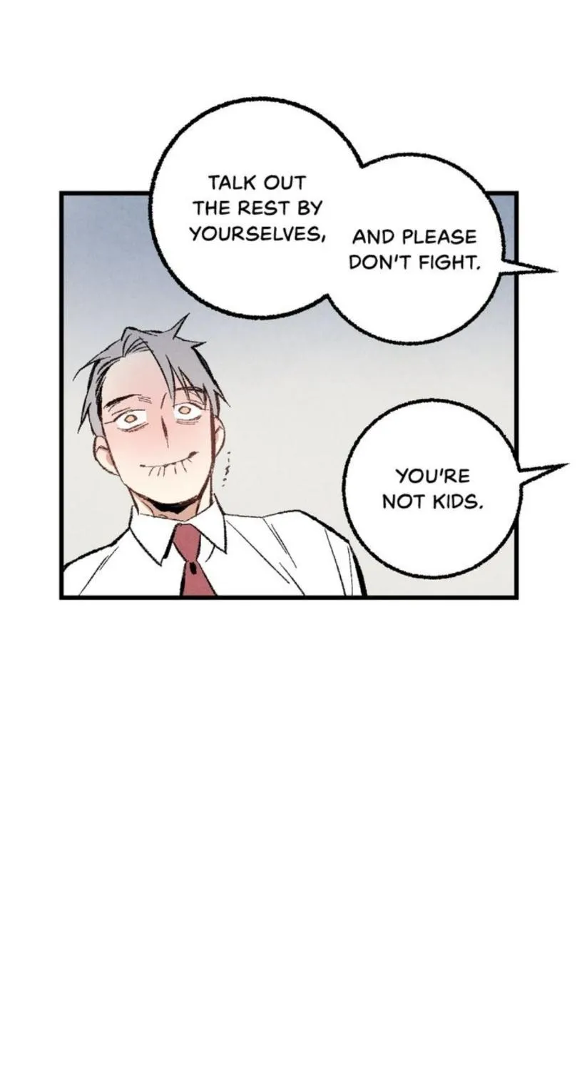 Perfect Buddy Chapter 34 page 46 - 