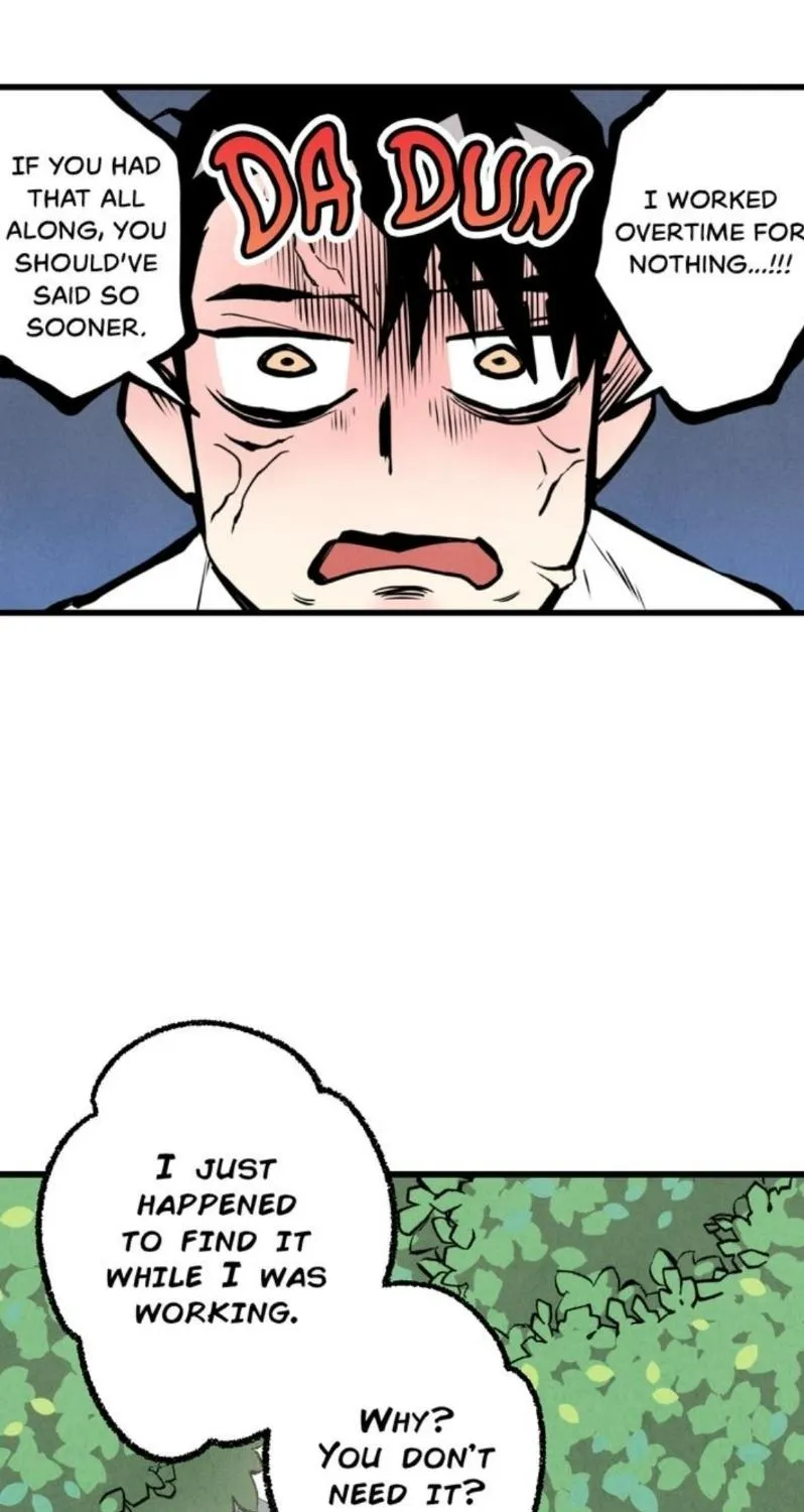 Perfect Buddy Chapter 34 page 48 - 