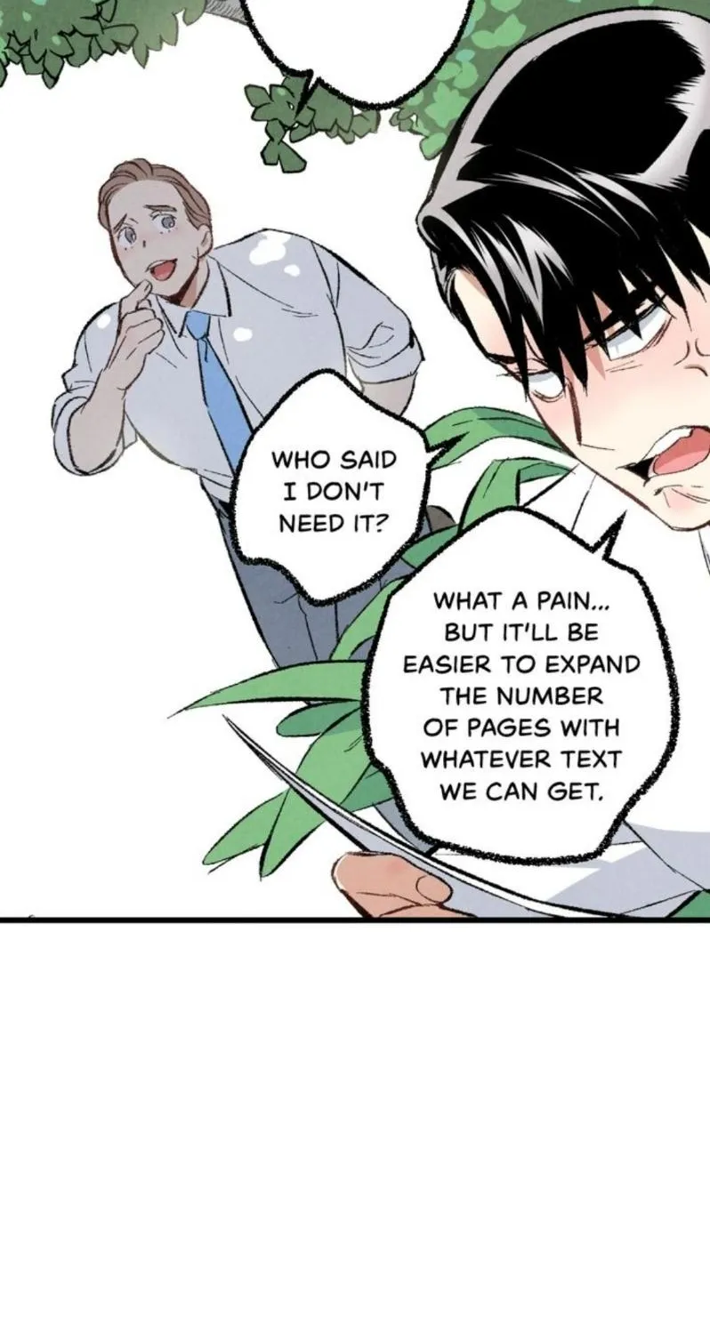 Perfect Buddy Chapter 34 page 49 - 
