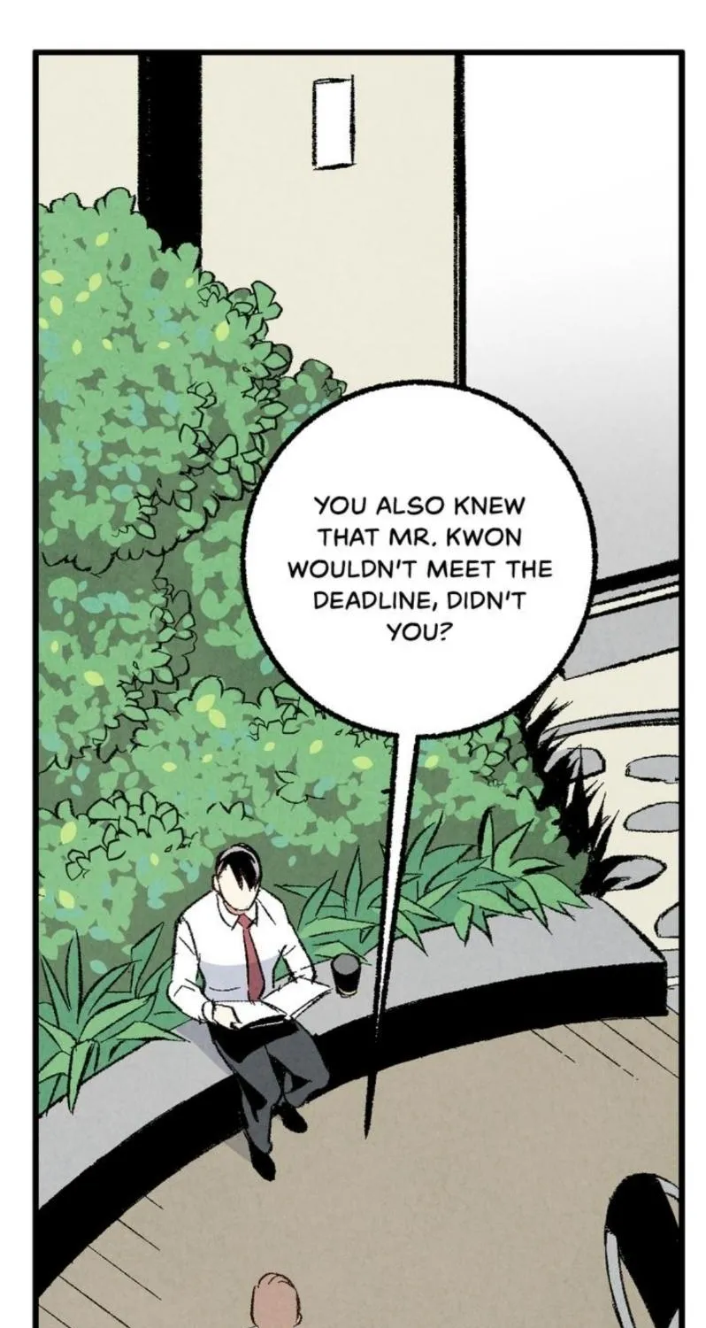 Perfect Buddy Chapter 34 page 50 - 