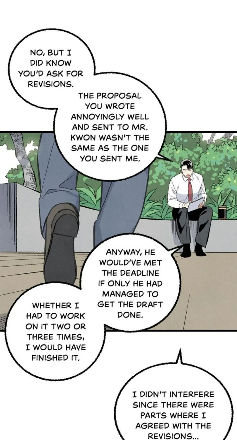 Perfect Buddy Chapter 34 page 52 - 