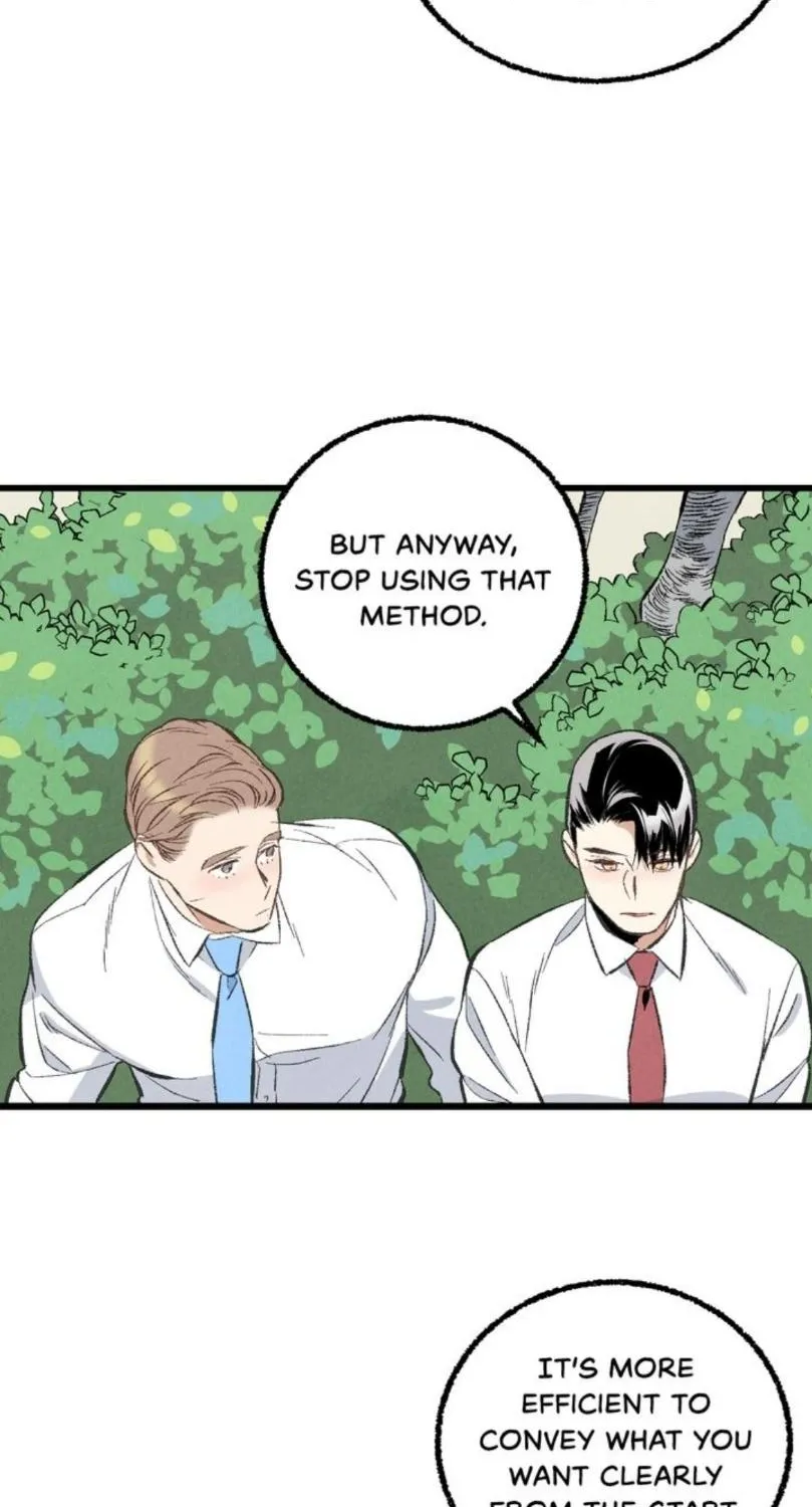 Perfect Buddy Chapter 34 page 53 - 