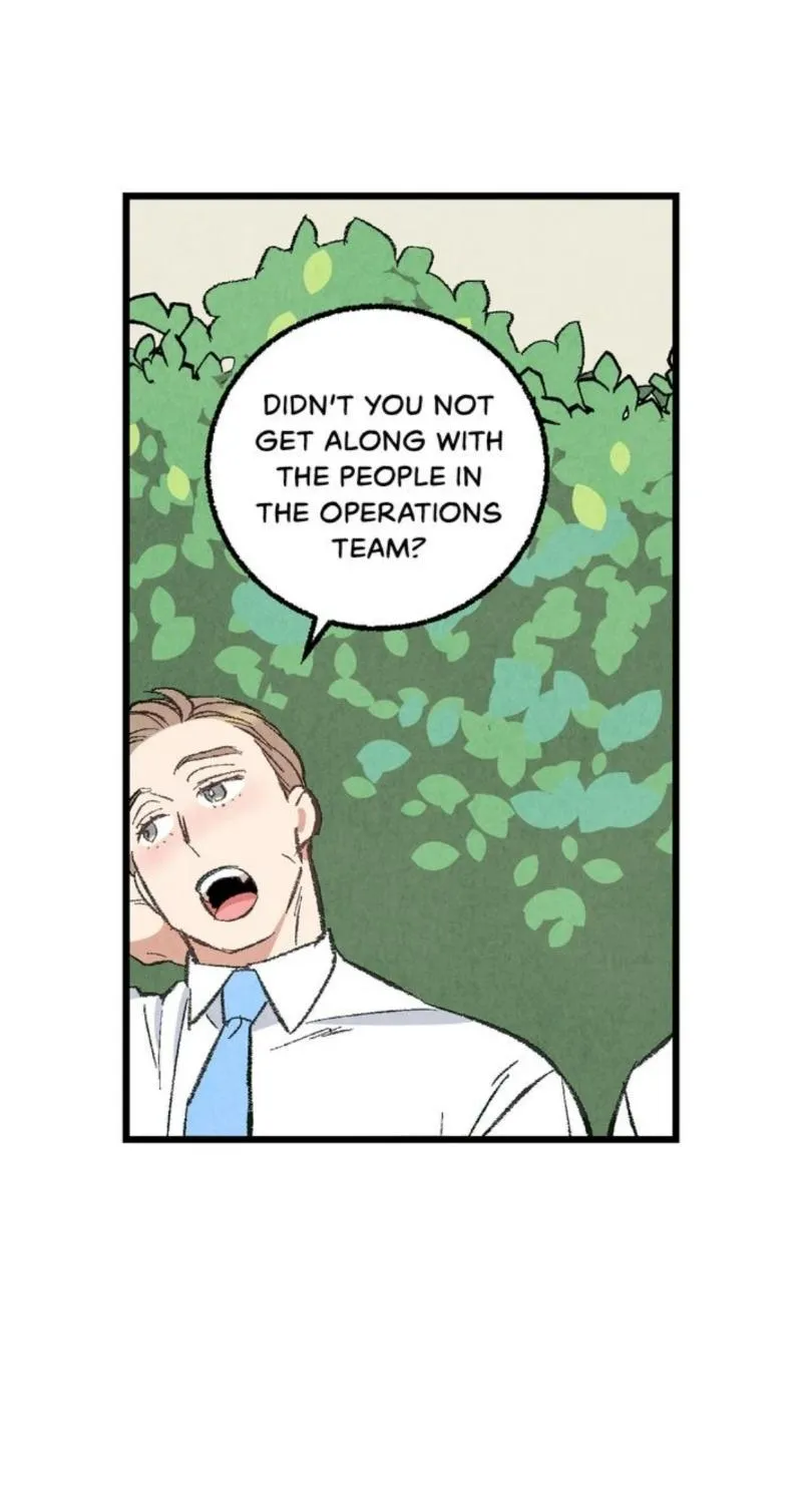 Perfect Buddy Chapter 34 page 55 - 