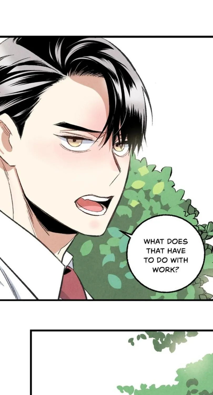 Perfect Buddy Chapter 34 page 56 - 