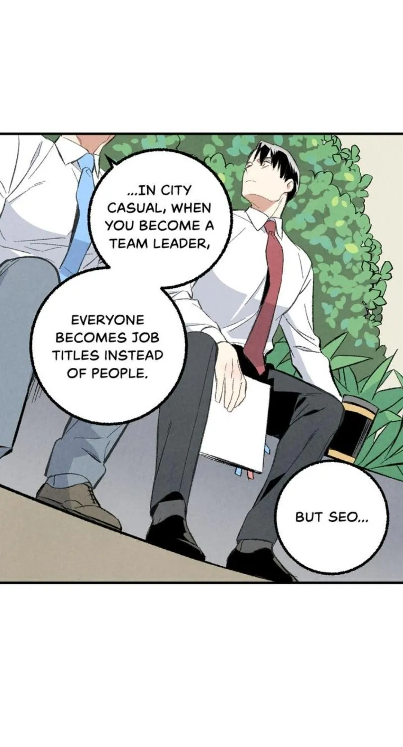 Perfect Buddy Chapter 34 page 58 - 