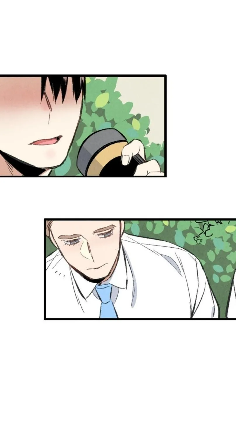 Perfect Buddy Chapter 34 page 61 - 