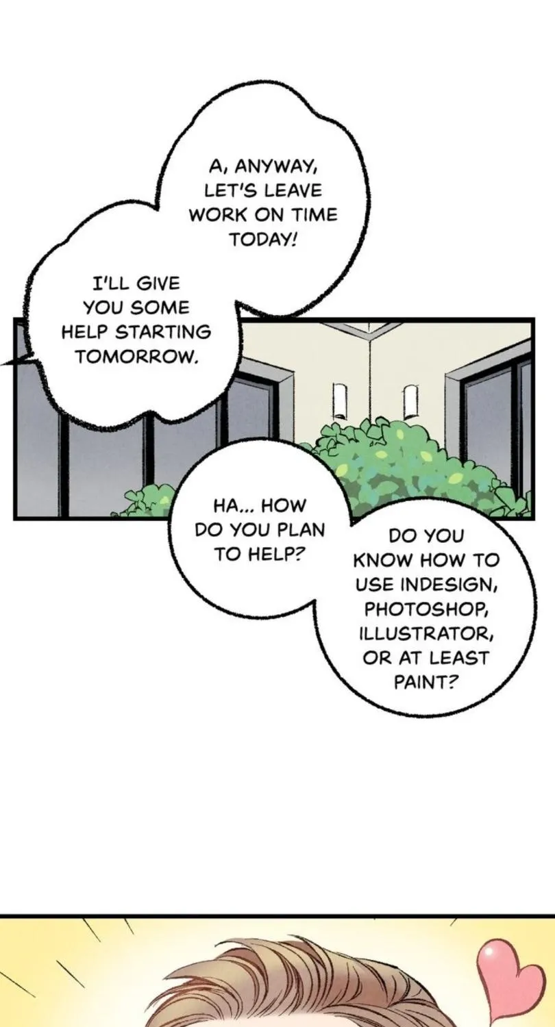 Perfect Buddy Chapter 34 page 64 - 
