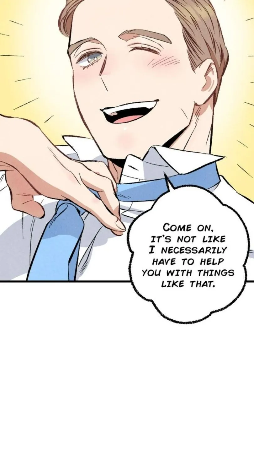 Perfect Buddy Chapter 34 page 65 - 