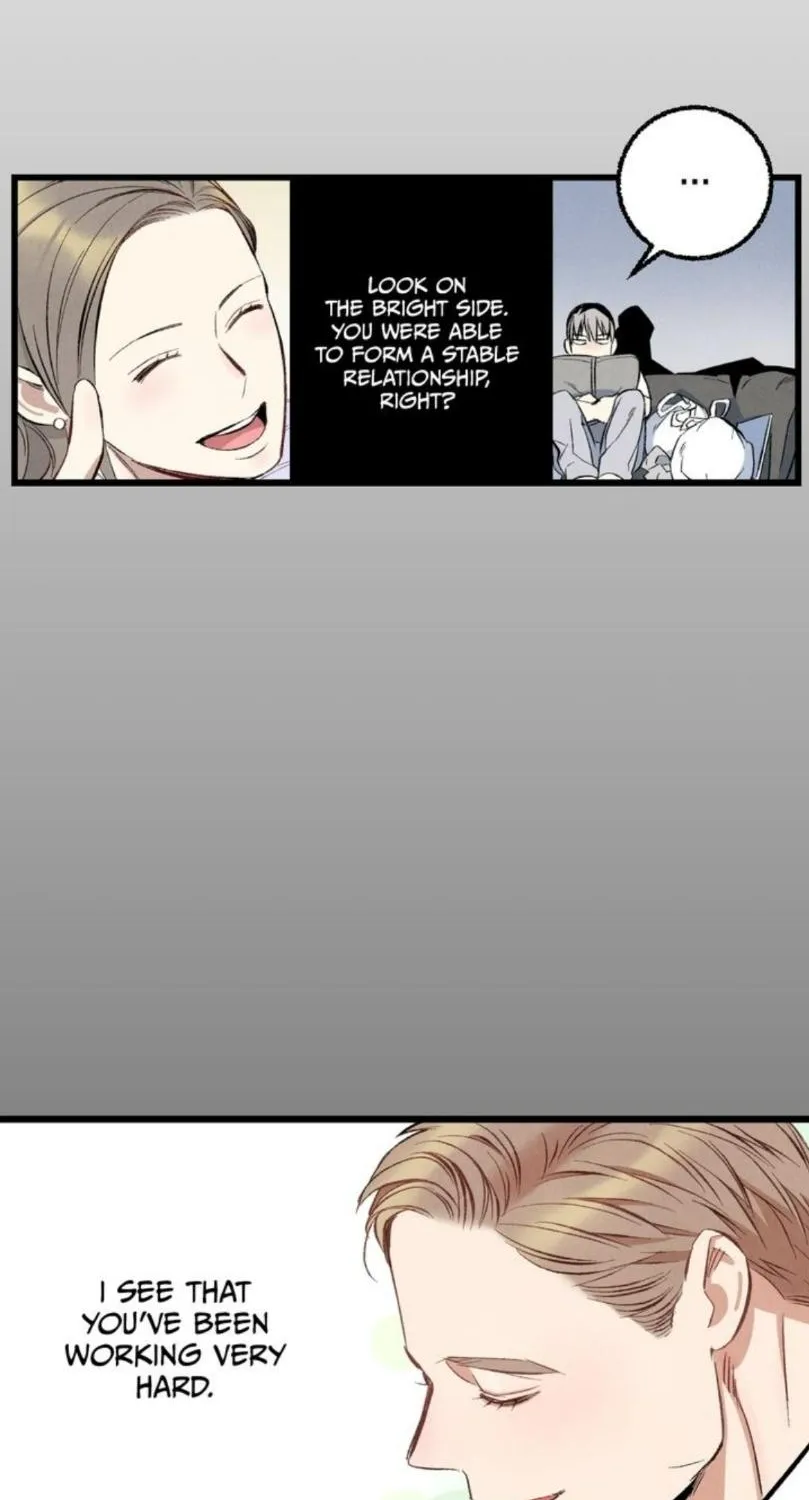 Perfect Buddy Chapter 34 page 70 - 