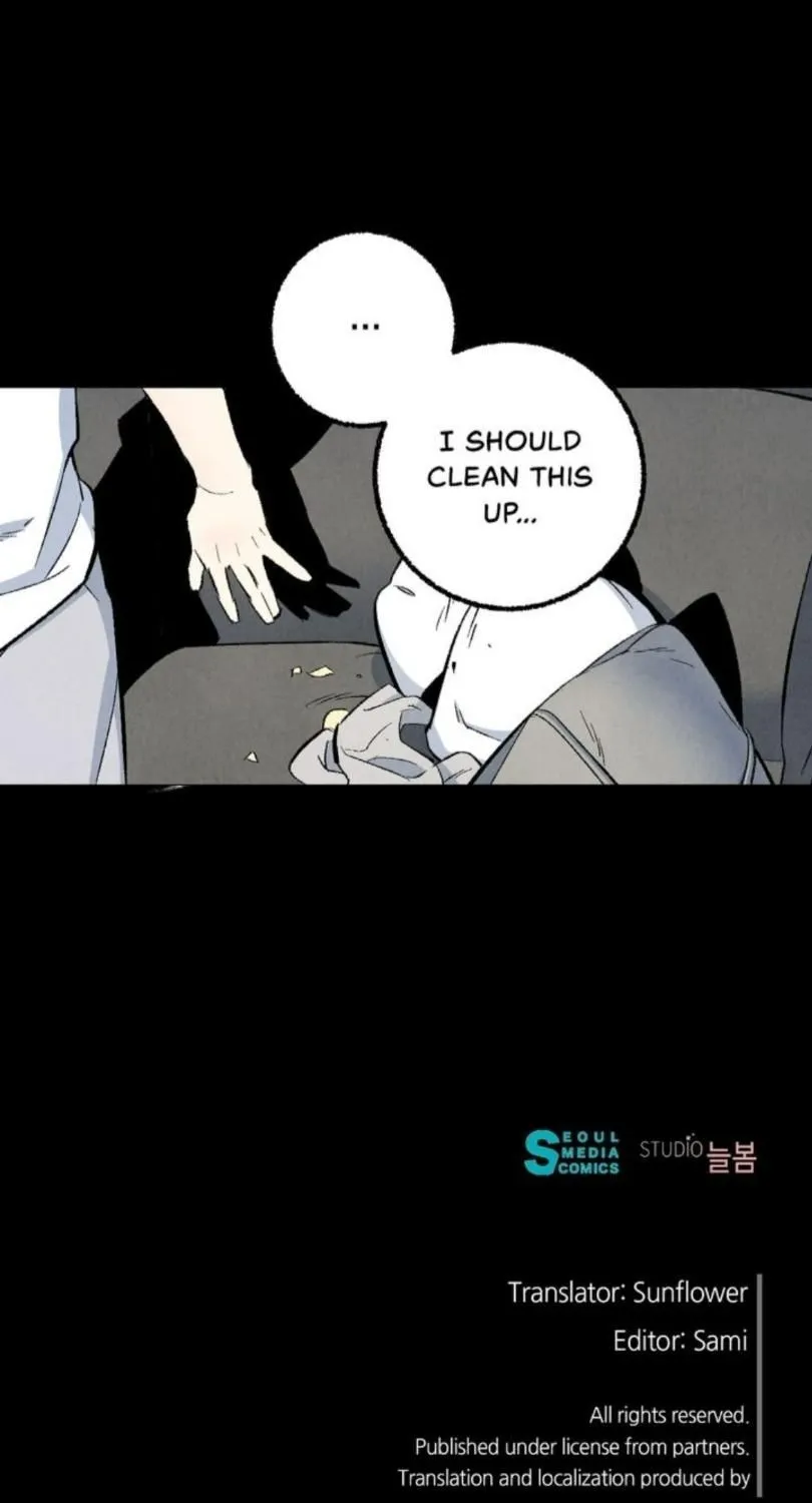 Perfect Buddy Chapter 34 page 75 - 