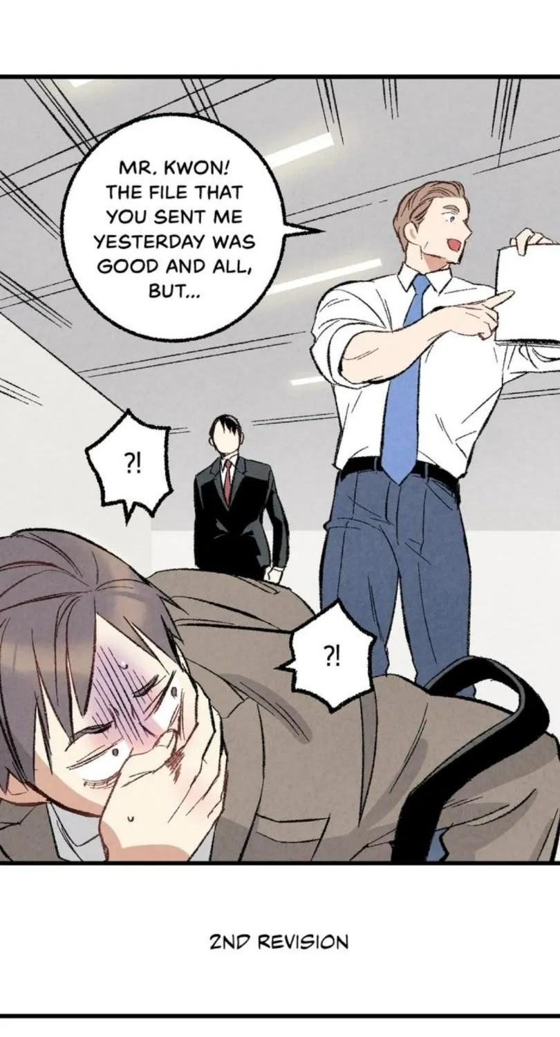 Perfect Buddy Chapter 34 page 9 - 