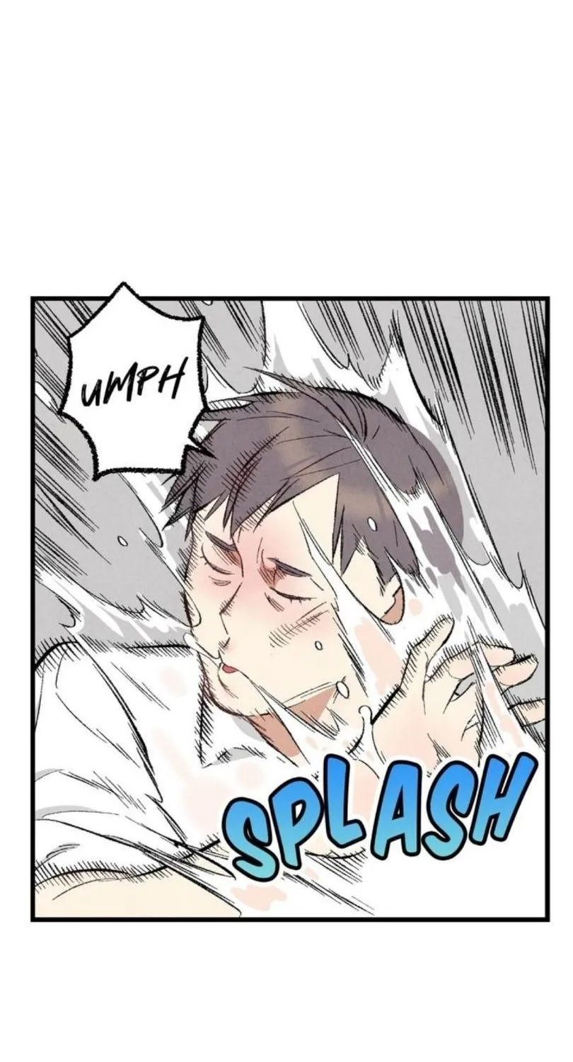 Perfect Buddy Chapter 35 page 2 - 
