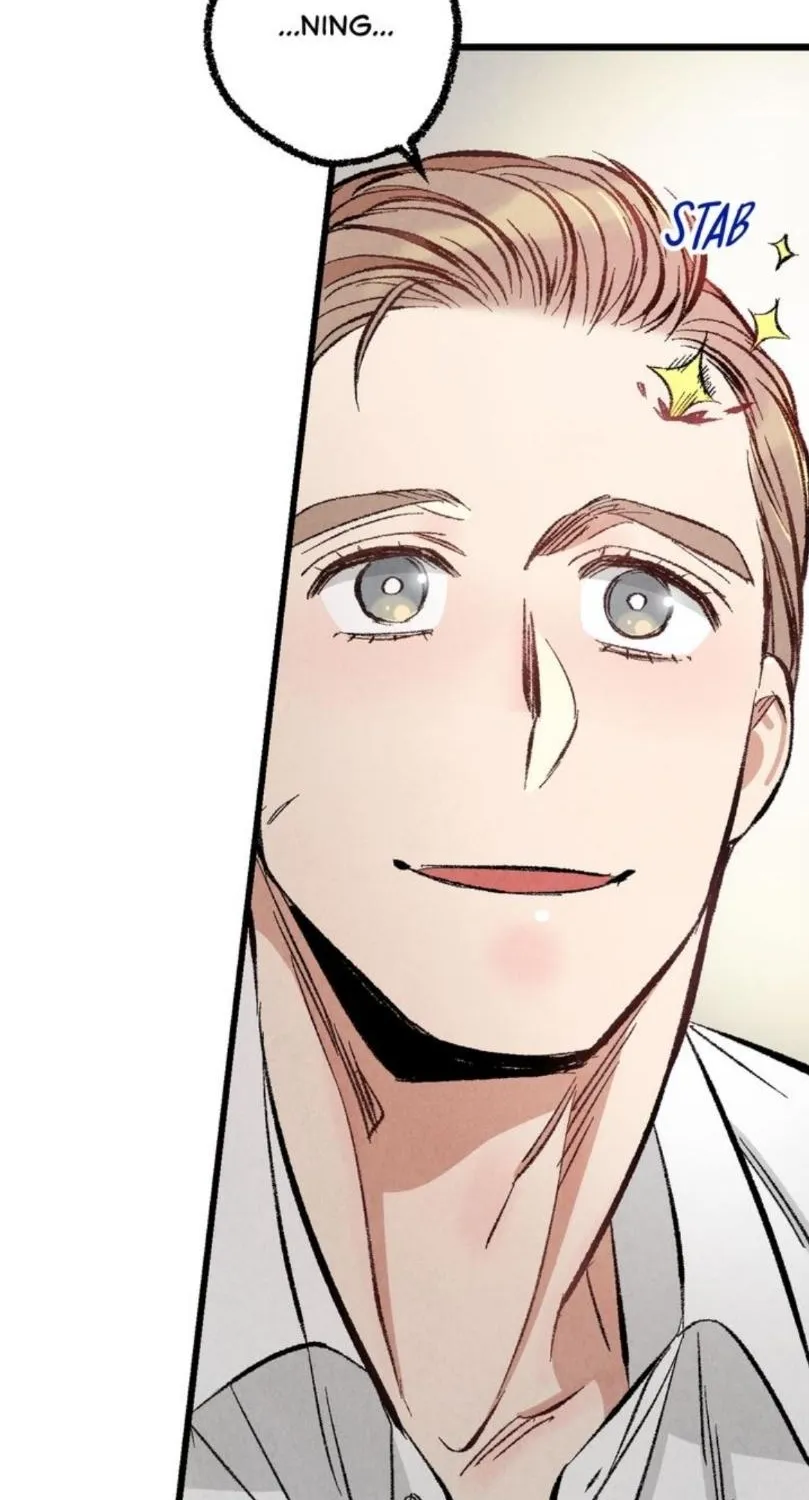 Perfect Buddy Chapter 35 page 11 - 