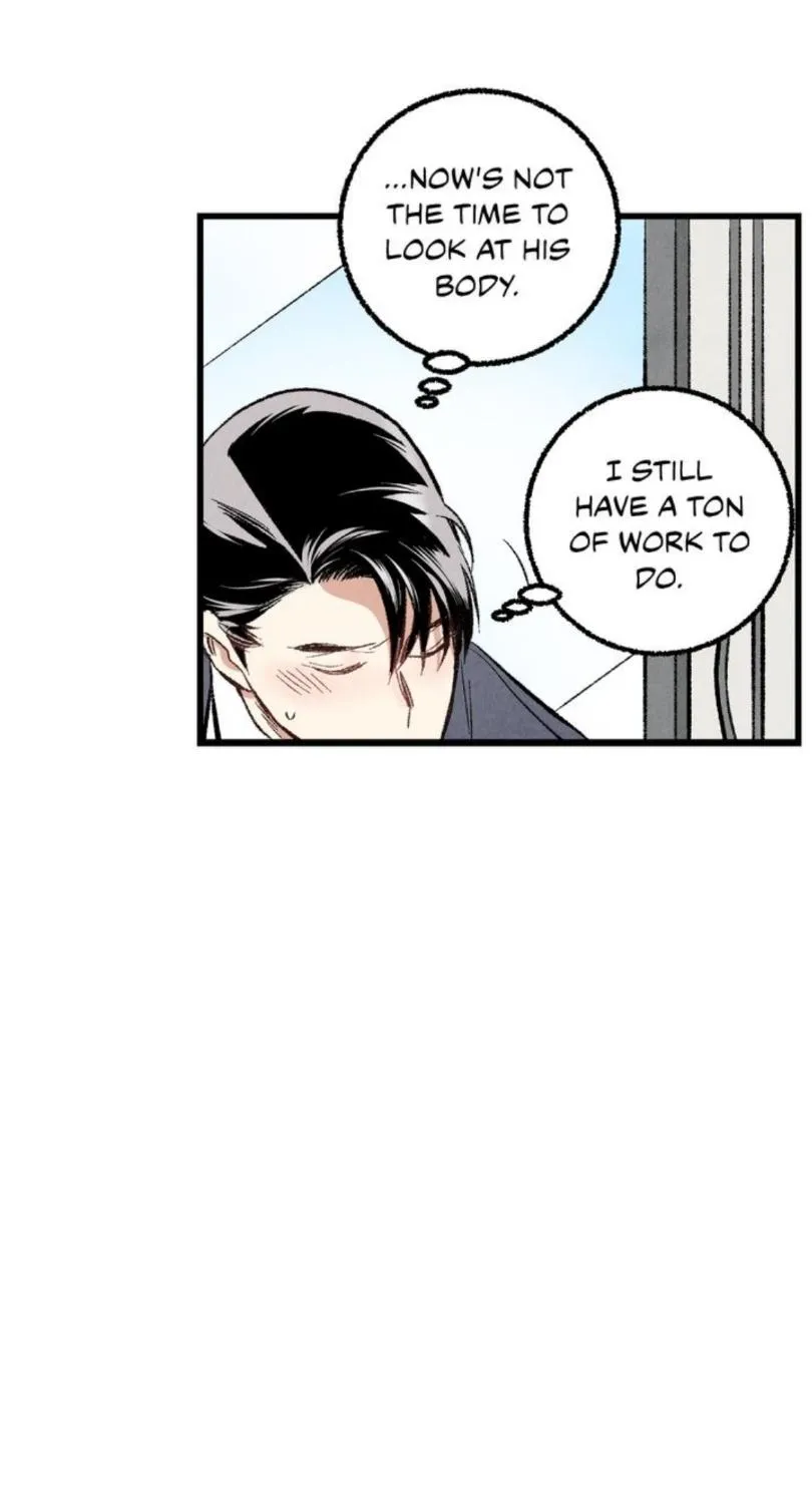 Perfect Buddy Chapter 35 page 16 - 