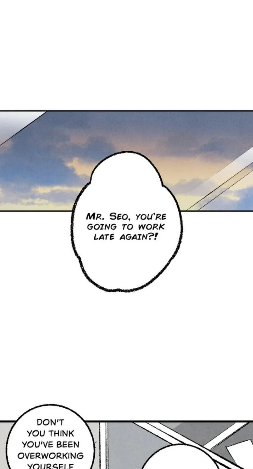 Perfect Buddy Chapter 35 page 18 - 