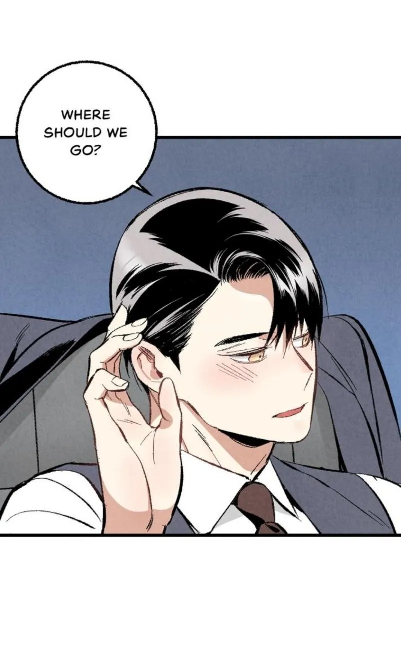 Perfect Buddy Chapter 35 page 24 - 