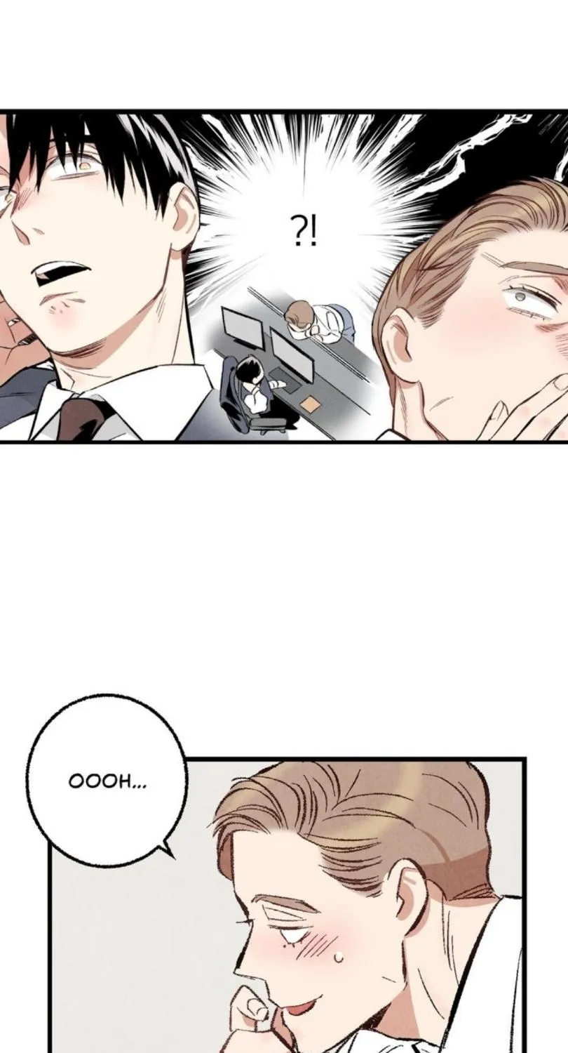 Perfect Buddy Chapter 35 page 27 - 