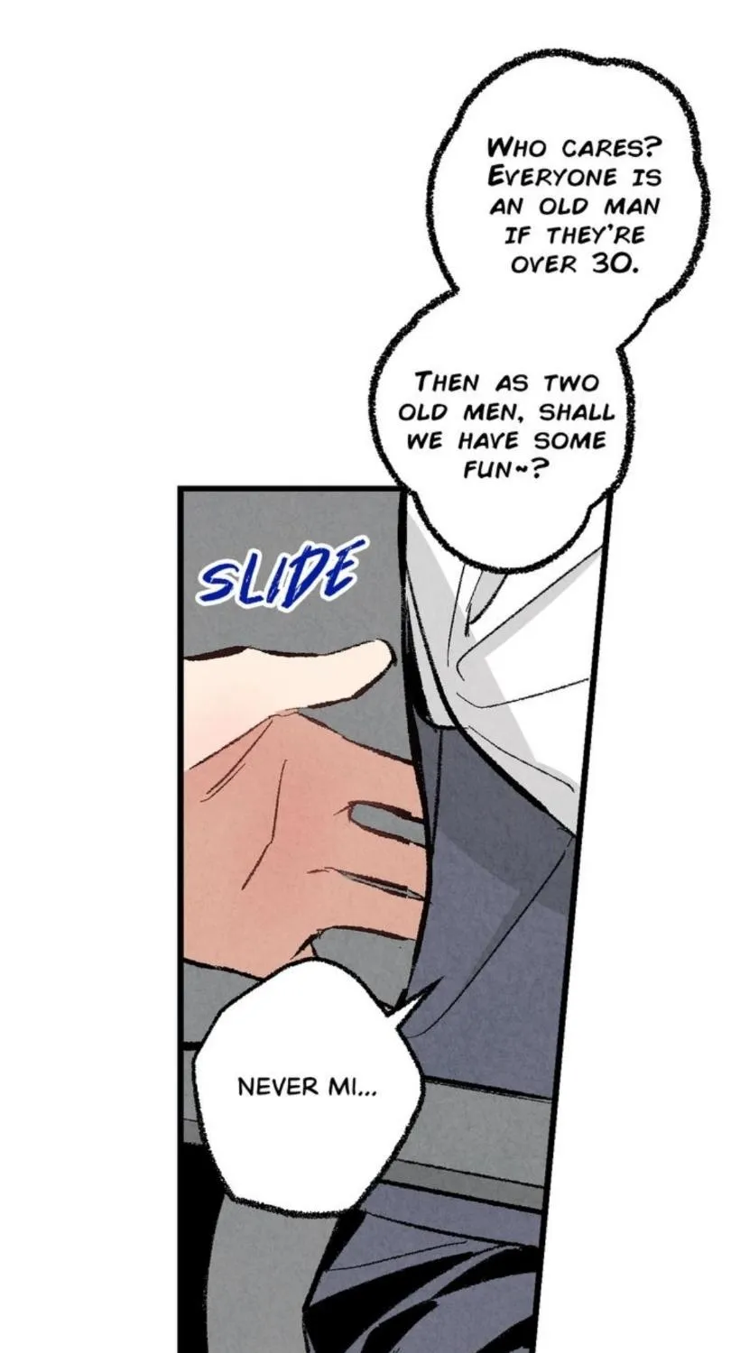 Perfect Buddy Chapter 35 page 30 - 