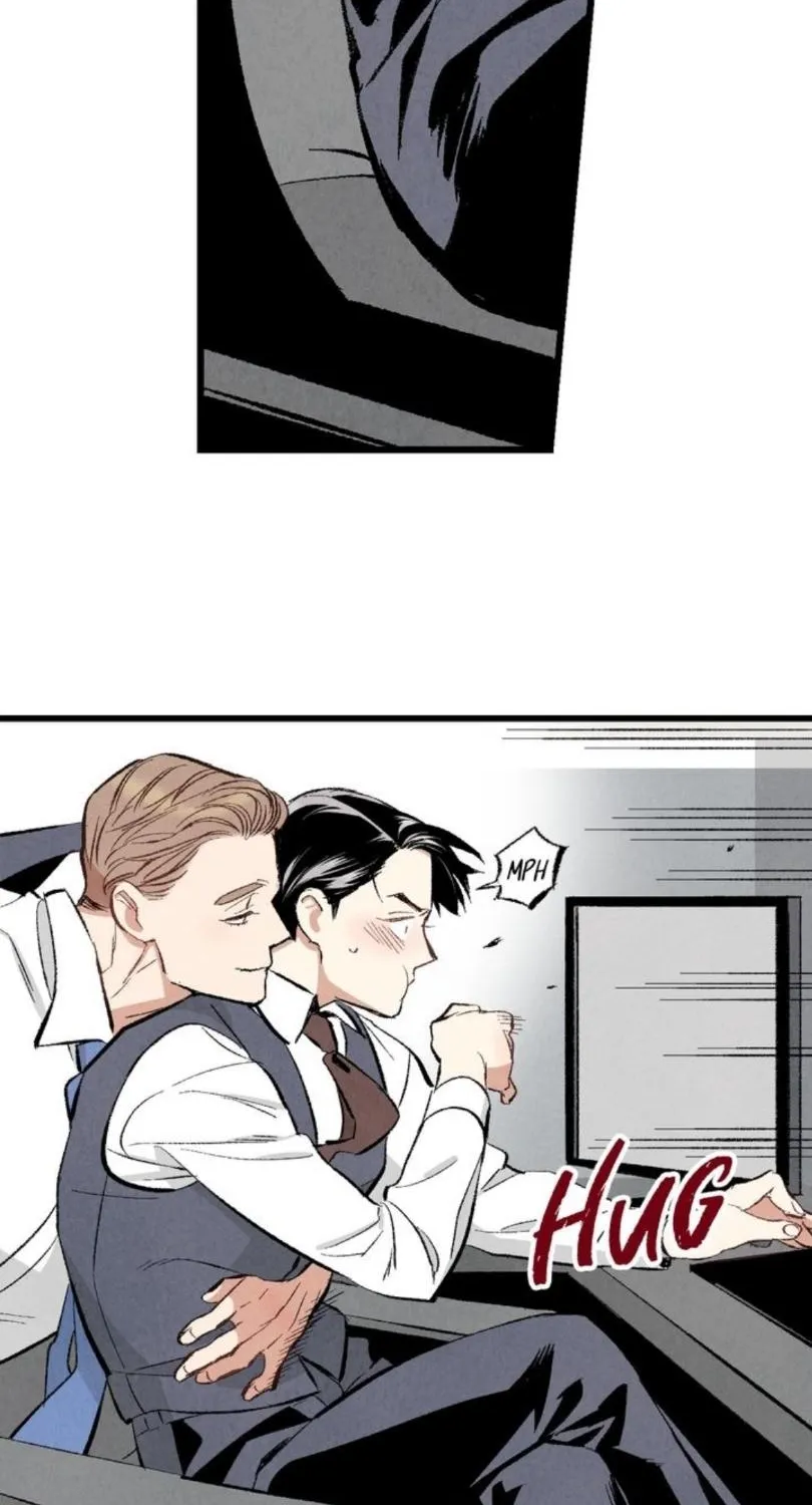 Perfect Buddy Chapter 35 page 31 - 
