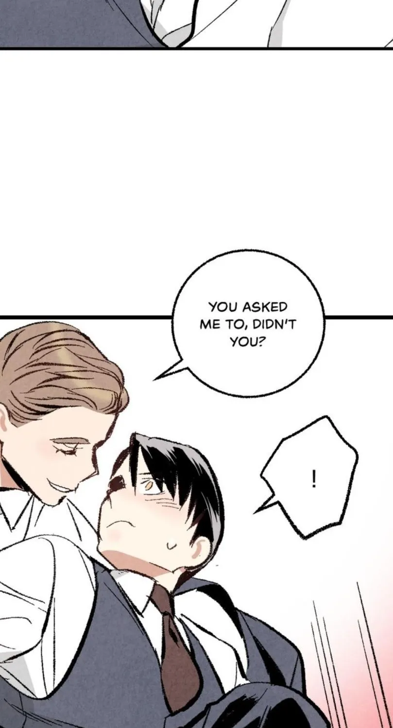 Perfect Buddy Chapter 35 page 34 - 