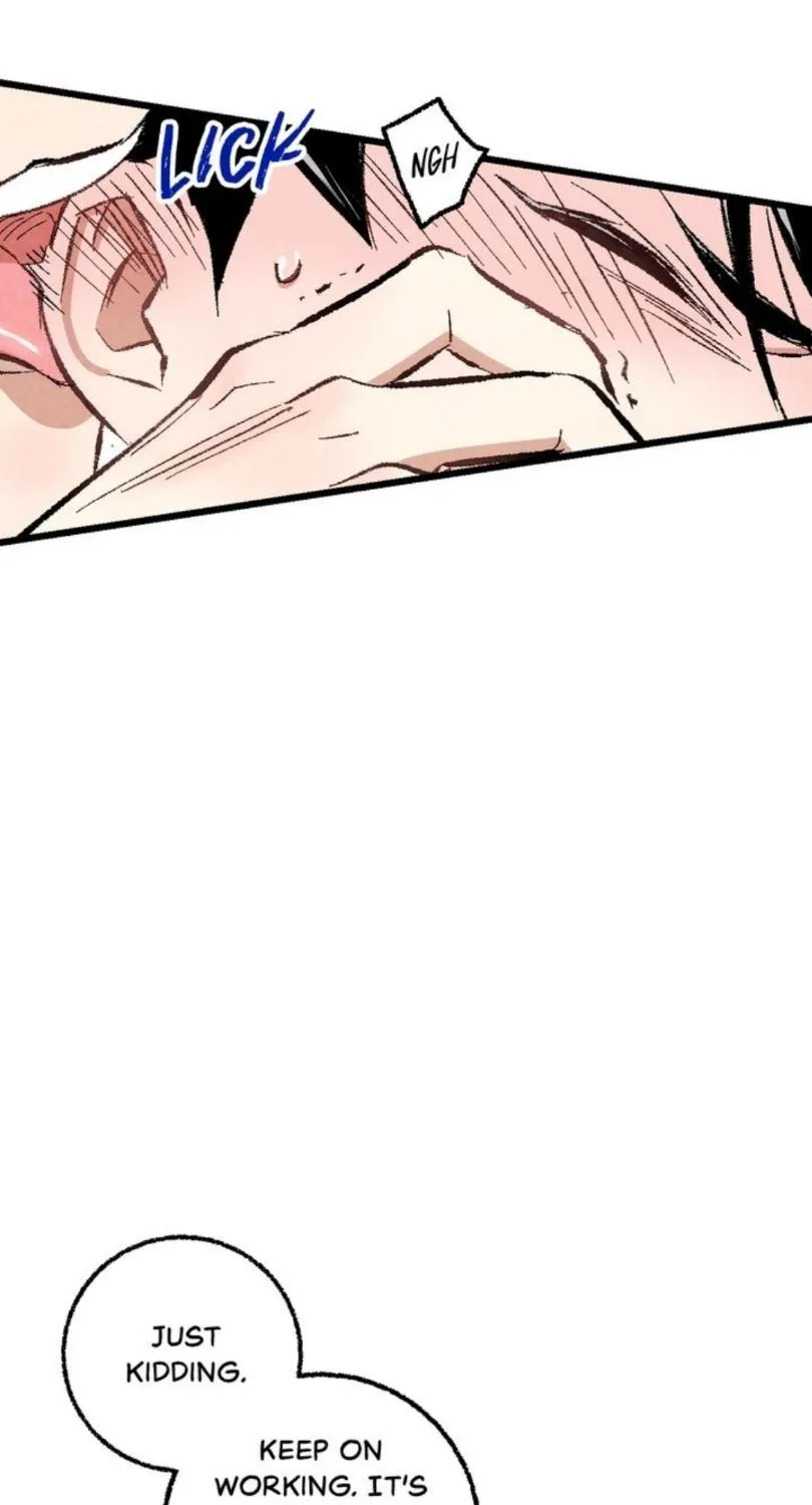 Perfect Buddy Chapter 35 page 39 - 