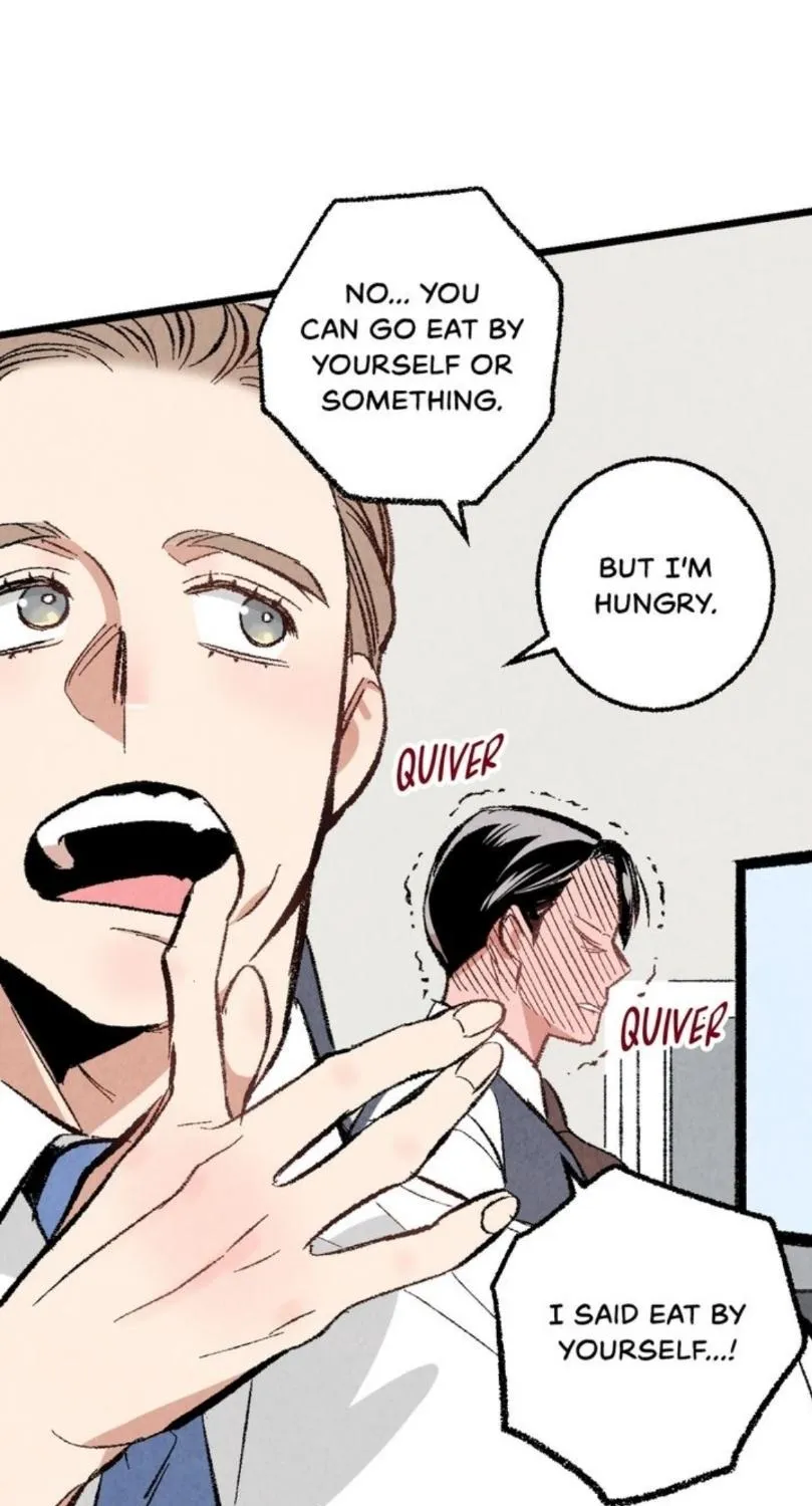 Perfect Buddy Chapter 35 page 42 - 