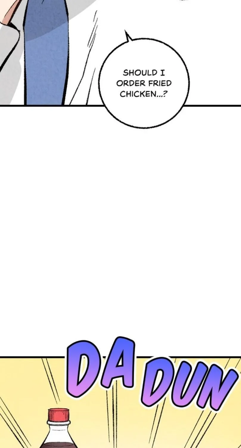 Perfect Buddy Chapter 35 page 43 - 