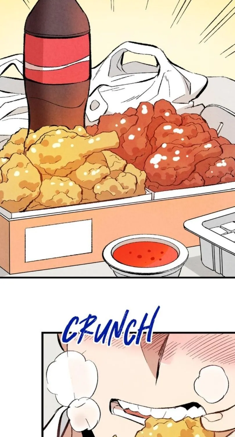 Perfect Buddy Chapter 35 page 44 - 