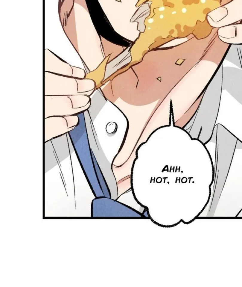 Perfect Buddy Chapter 35 page 45 - 