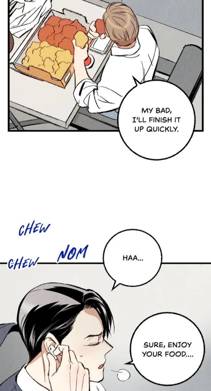 Perfect Buddy Chapter 35 page 47 - 