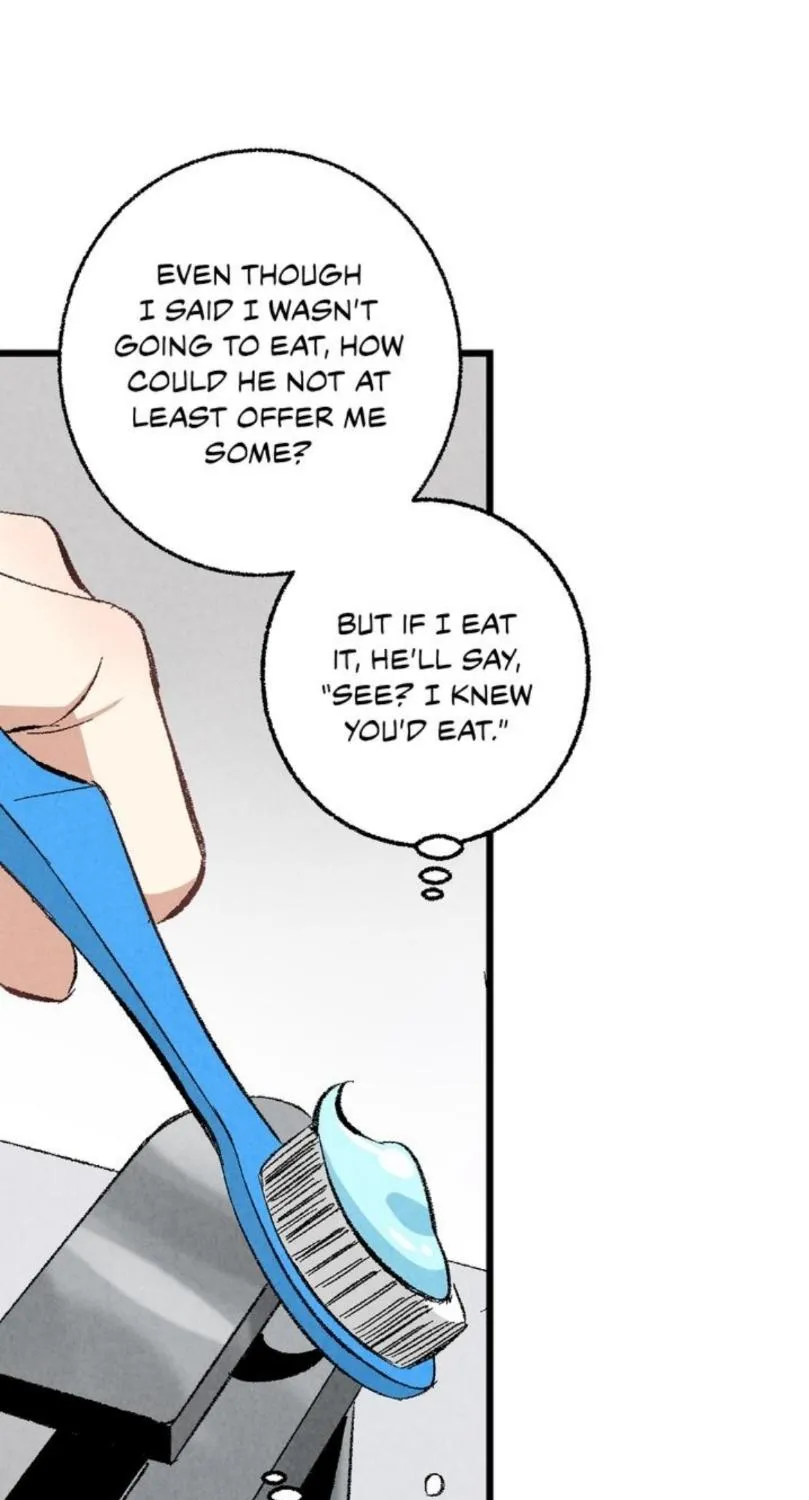 Perfect Buddy Chapter 35 page 49 - 