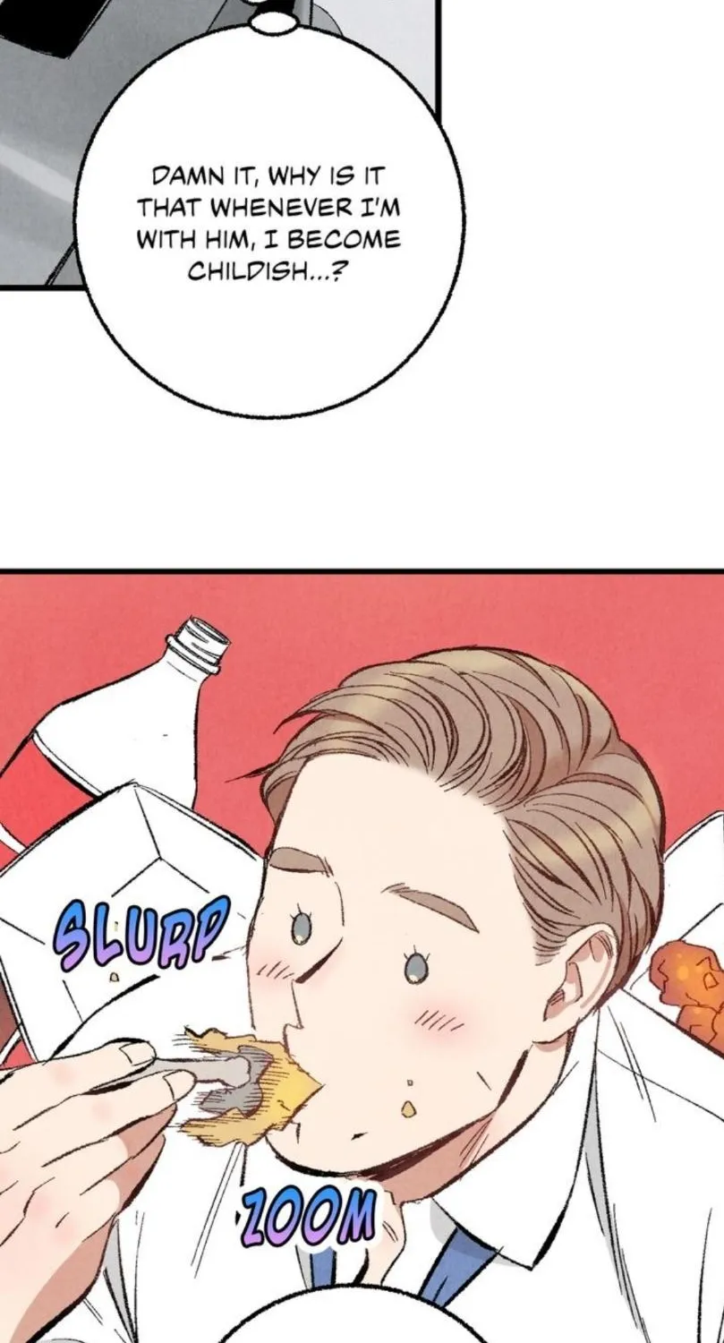 Perfect Buddy Chapter 35 page 50 - 