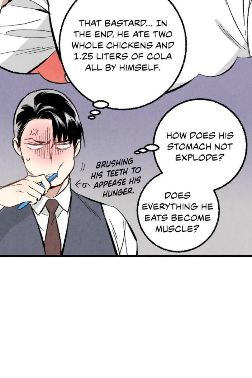 Perfect Buddy Chapter 35 page 51 - 