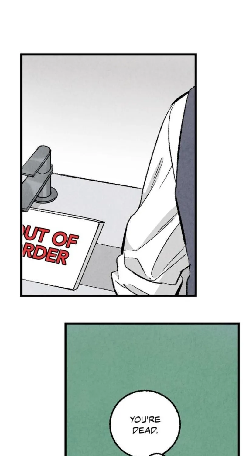 Perfect Buddy Chapter 35 page 52 - 