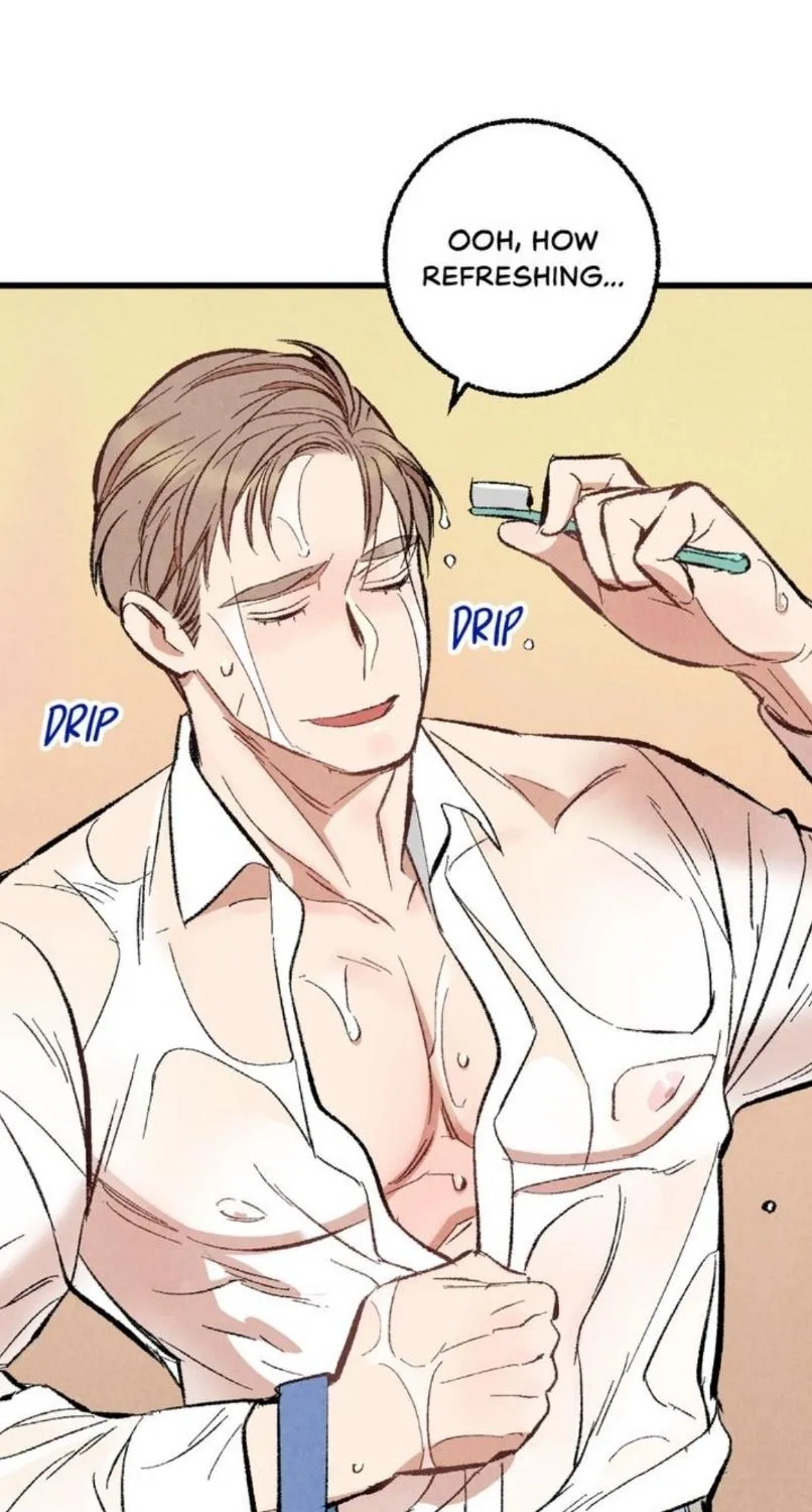 Perfect Buddy Chapter 35 page 56 - 
