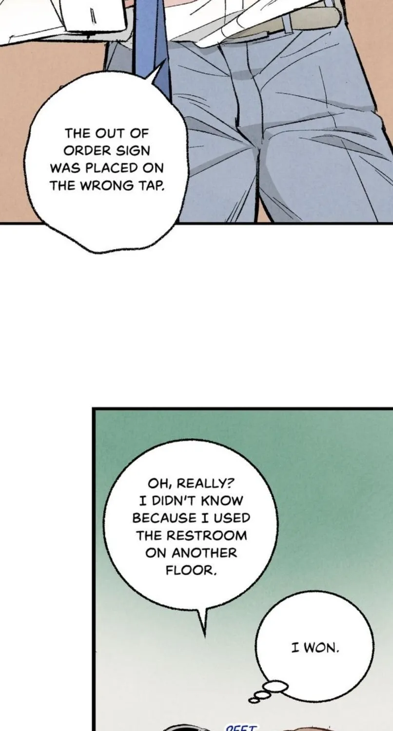 Perfect Buddy Chapter 35 page 57 - 