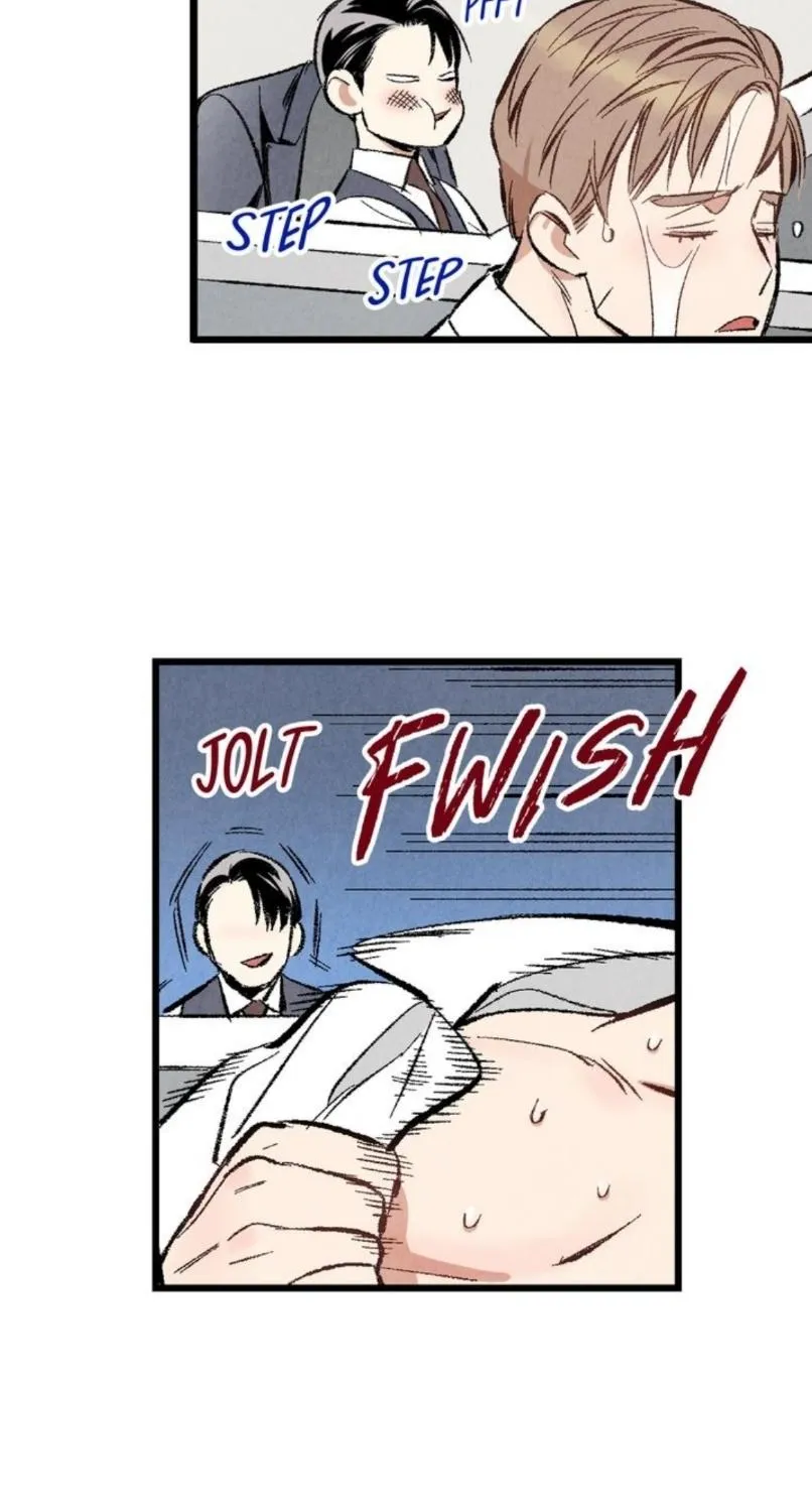 Perfect Buddy Chapter 35 page 58 - 