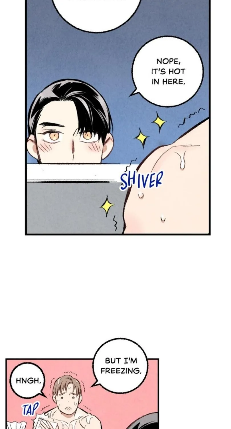 Perfect Buddy Chapter 35 page 61 - 