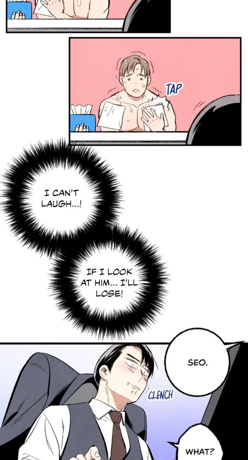 Perfect Buddy Chapter 35 page 62 - 