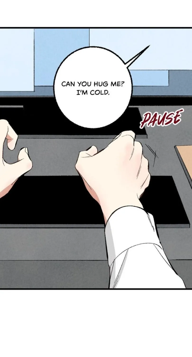 Perfect Buddy Chapter 35 page 64 - 
