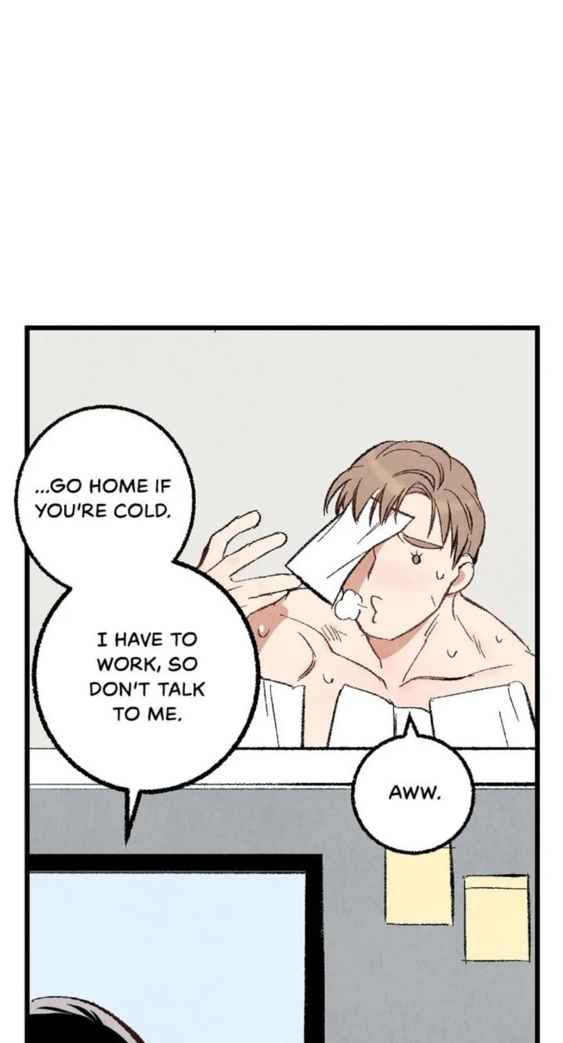 Perfect Buddy Chapter 35 page 65 - 